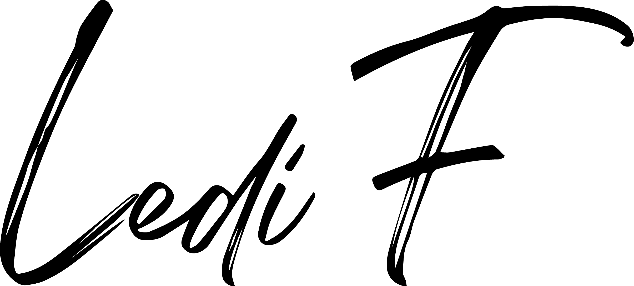 Ledi F