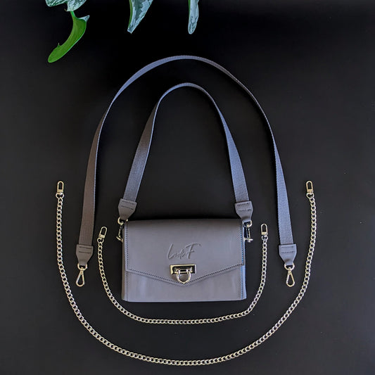 Trägervarianten - Handtasche - Fine