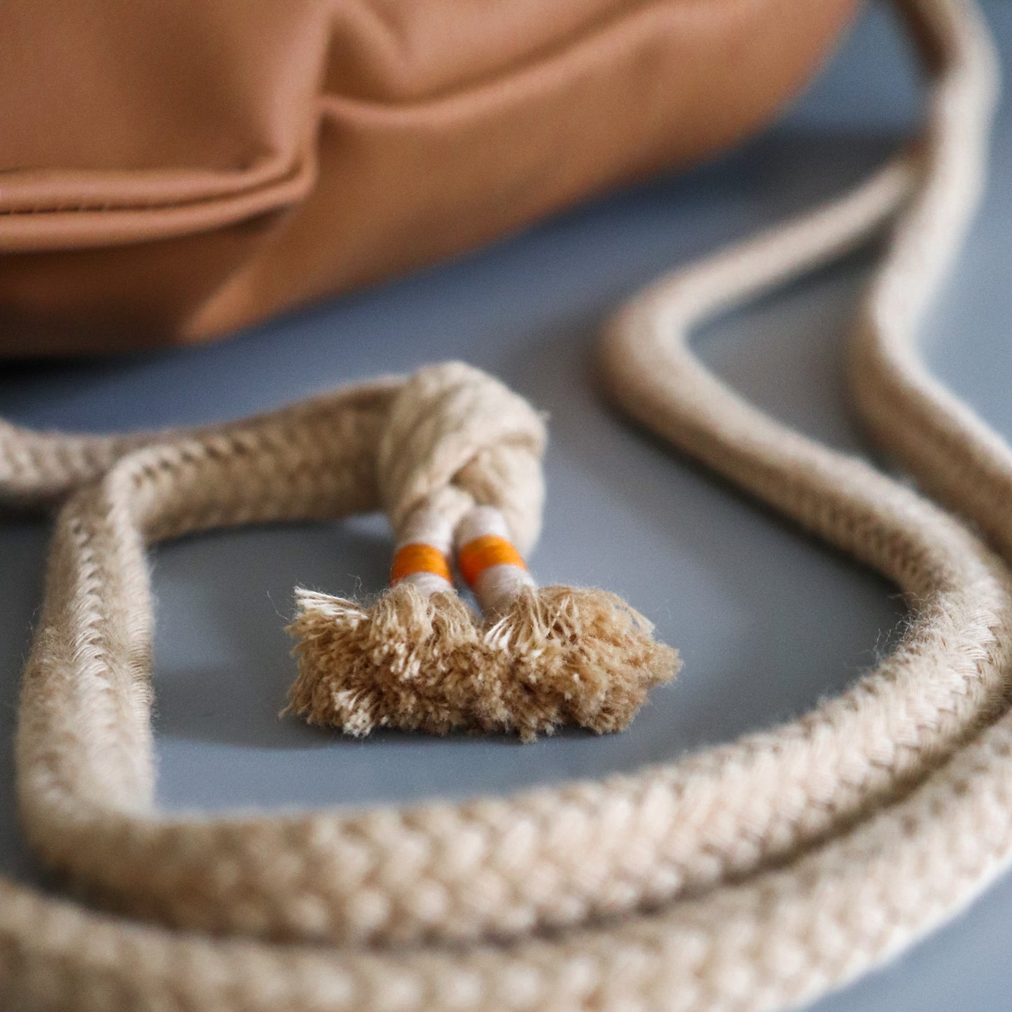 Lederrucksack - Fritzi