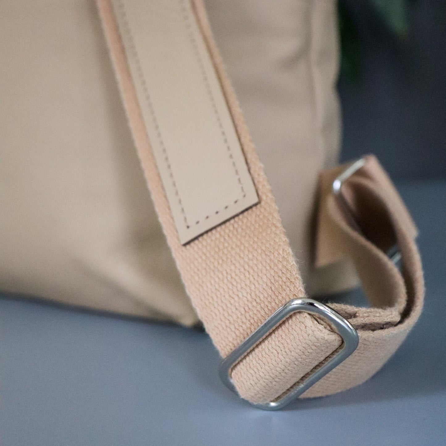 Lederrucksack - Fito