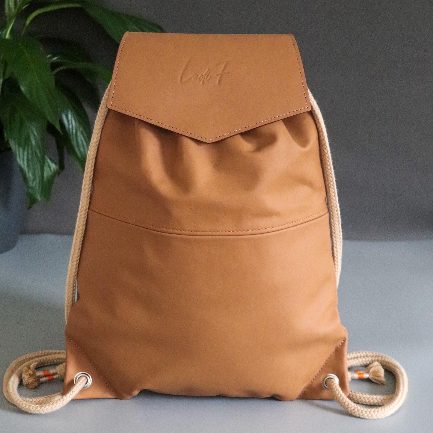 Rucksack - Fritzi